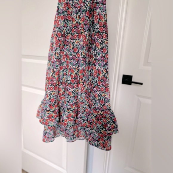 ✨ S O L D ✨ Christy Dawn Colette dress in wild Berry floral xs - Picture 12 of 16